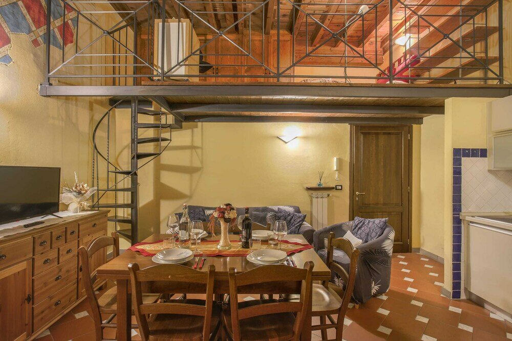 Фото Serragli Loft by Mmega