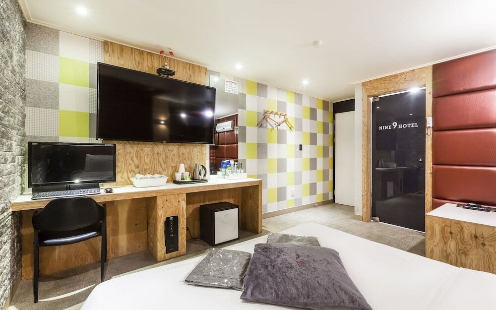 Фото Bucheon L'amant