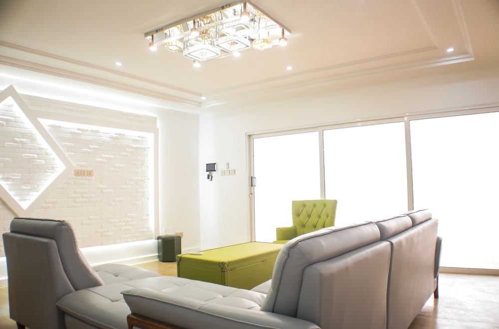 Фото Golden key hôtel appart