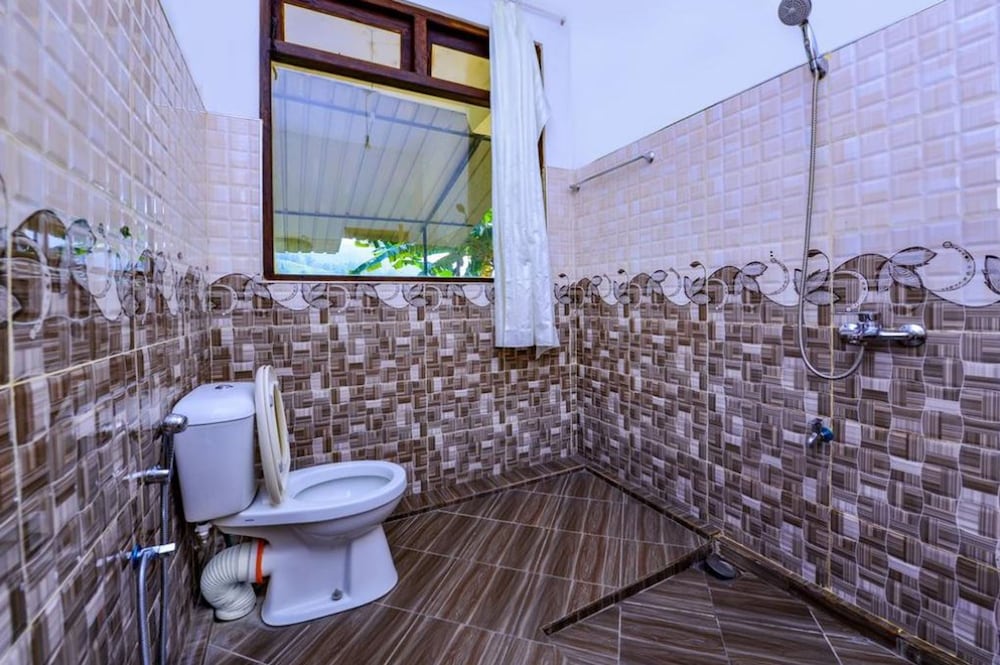 Фото Dimuthu homestay ella