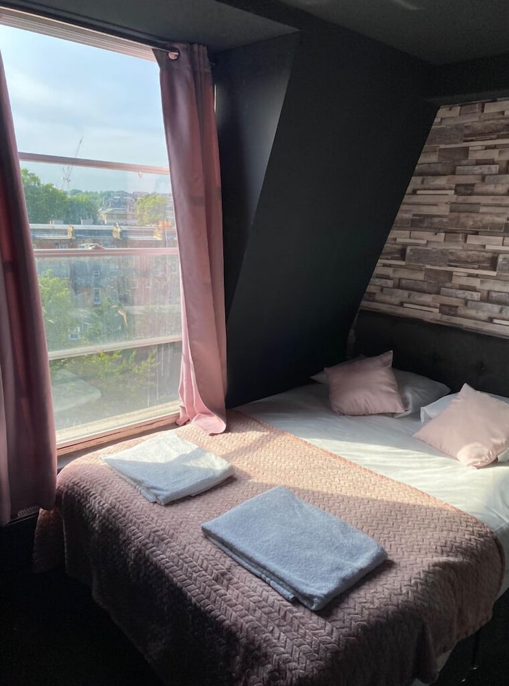 Фото Amsterdam Hotel