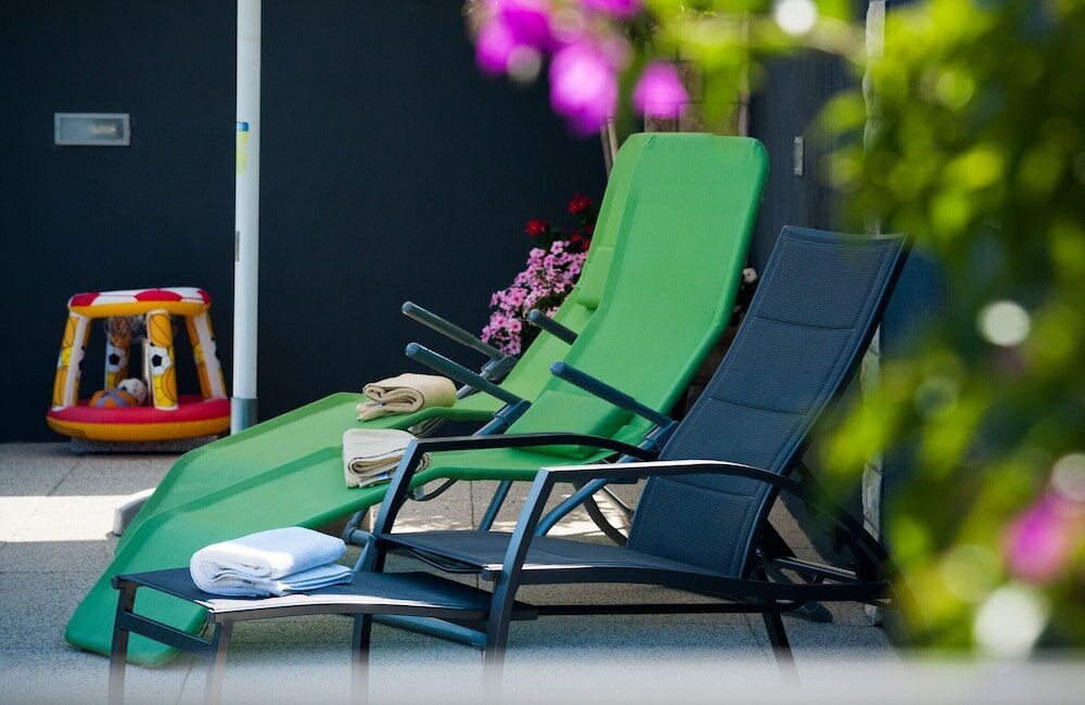 Фото Villa Chervil