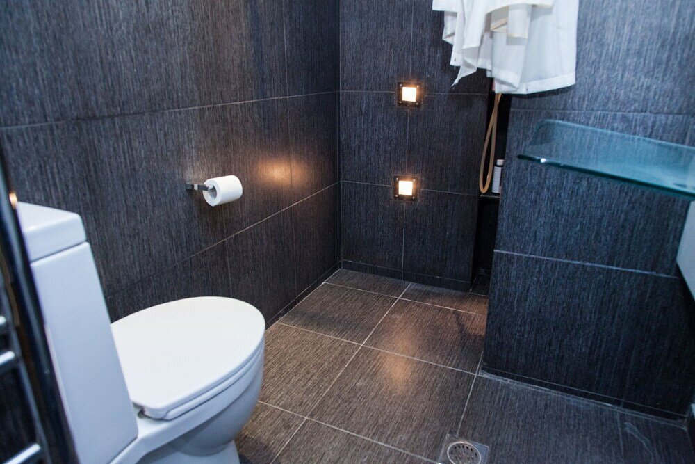 Фото Deluxe Apt. in the Heart of Kolonaki