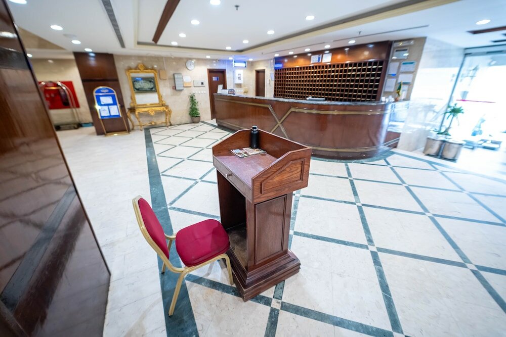 Фото Al Barakah Mawaddah Hotel