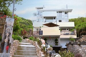 Гостиница 25 Degree Sea Boutique Homestay