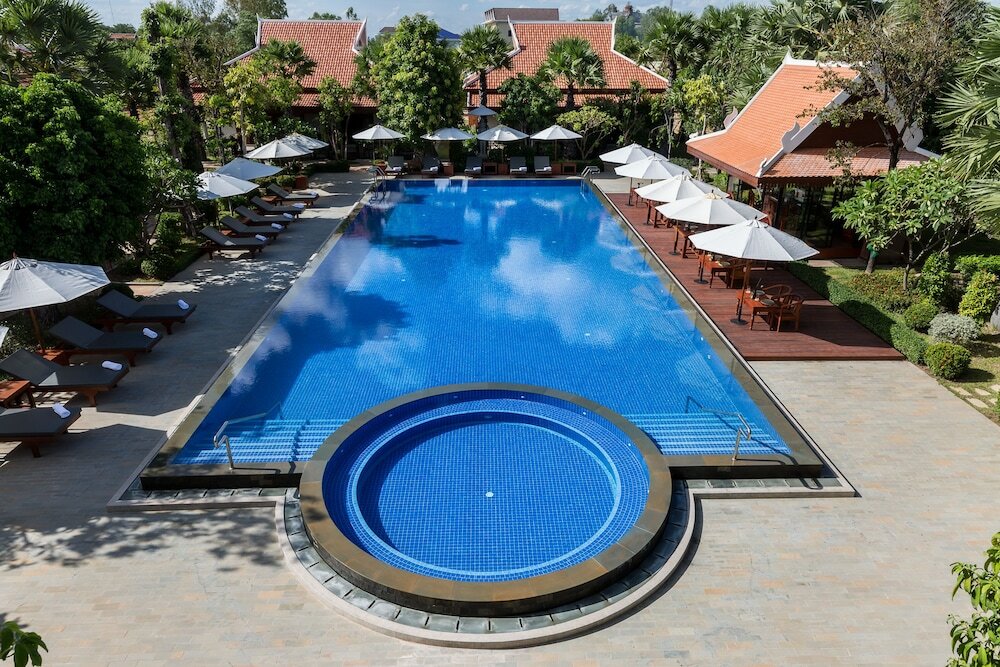 Фото Angkor Privilege Resort and SPA