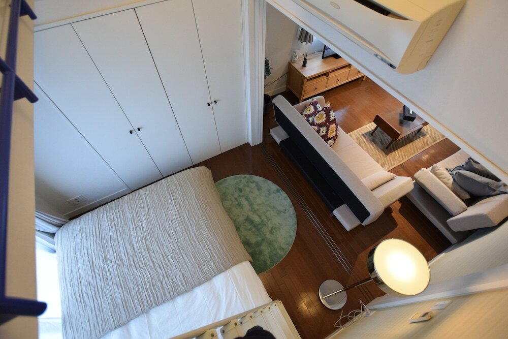 Фото Bloom Nagahori