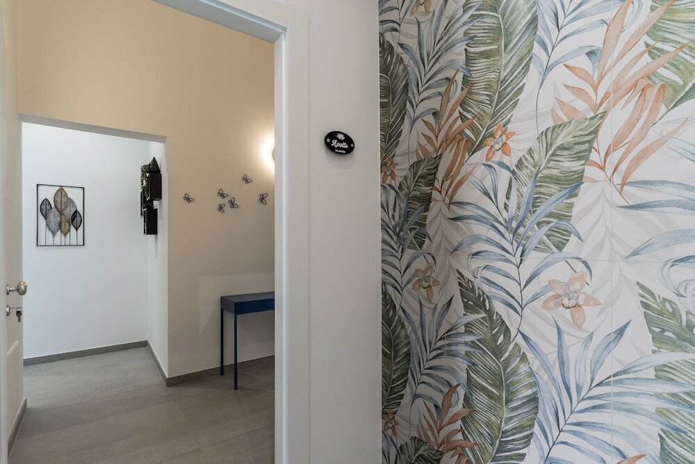 Фото 3430 Residence Medusa - Suite Apollo Pt