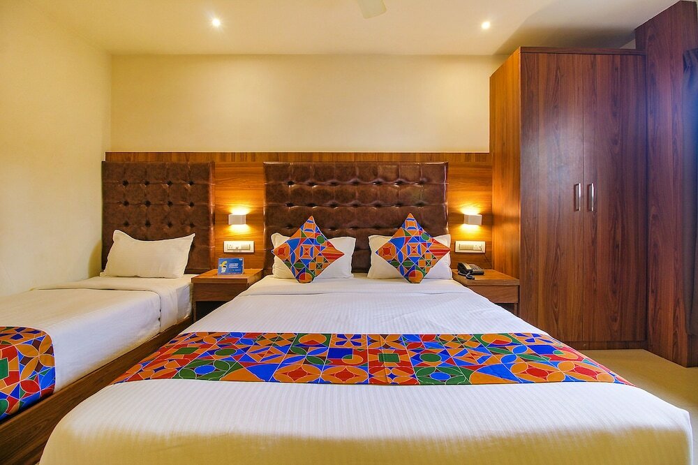 Фото отеля 3