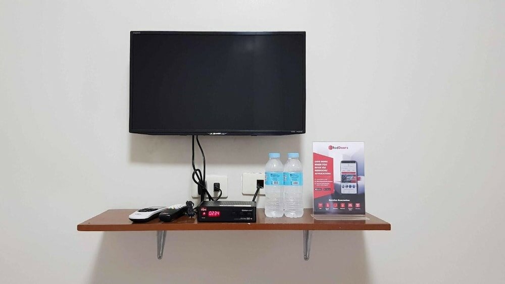 Фото Oyo 441 La Panoramica Inn