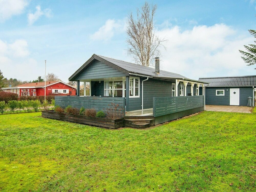 Hotel Holiday Home in Haderslev, Region of Southern Denmark, photo