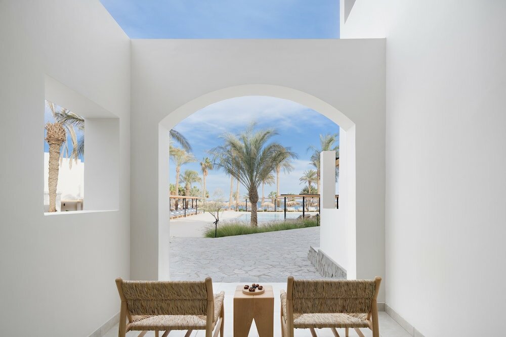 Фото Serry Beach Resort