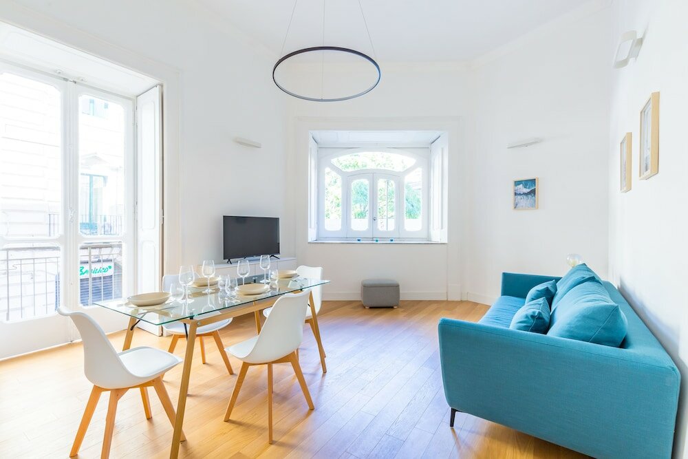 Фото Piazza Amedeo Flat by Wonderful Italy