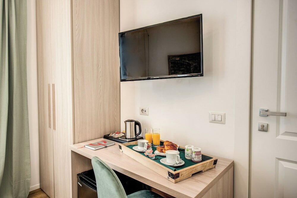 Фото Oasi Urbana 41