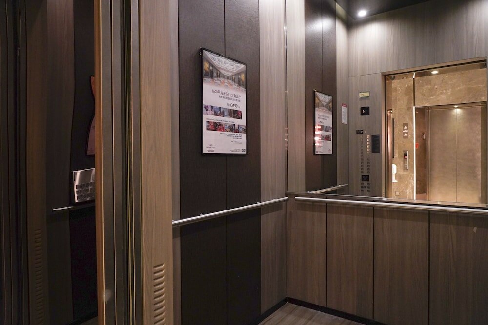 Фото Crowne Plaza Dalian Sports Center, an Ihg Hotel