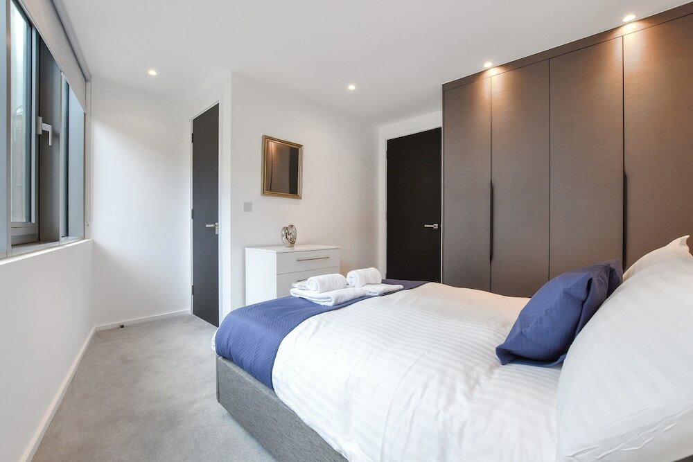 Фото Hoxton by Servprop