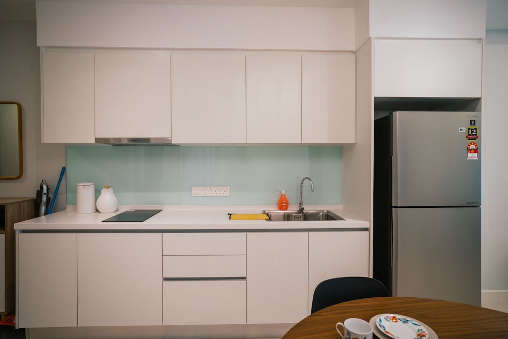 Фото Kl Sentral Perfect Suite