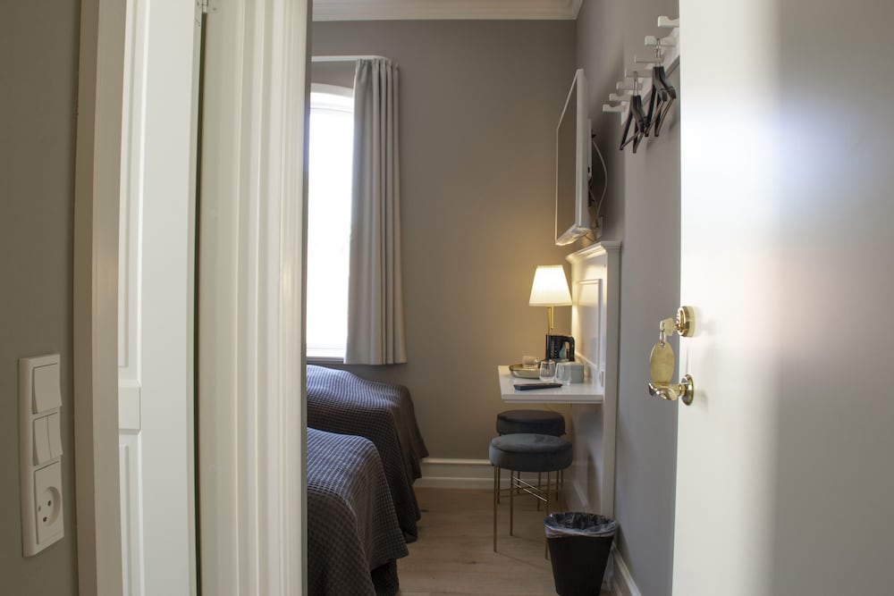 Фото Hostrups Hotel