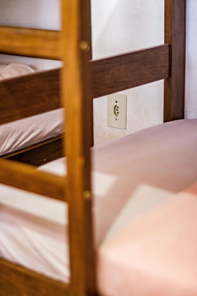 Фото Gato do Mato Hostel & KitePoint