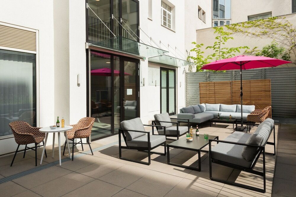 Фото отеля 4