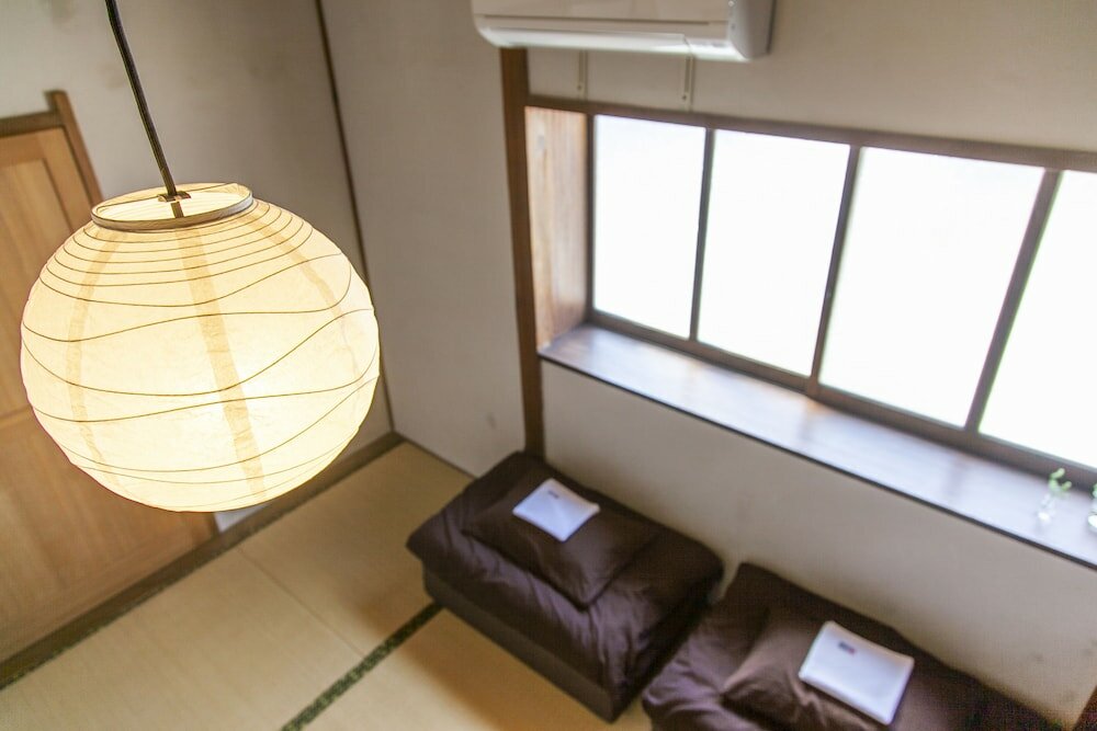 Фото Fukuoka Guesthouse Ship - Hostel