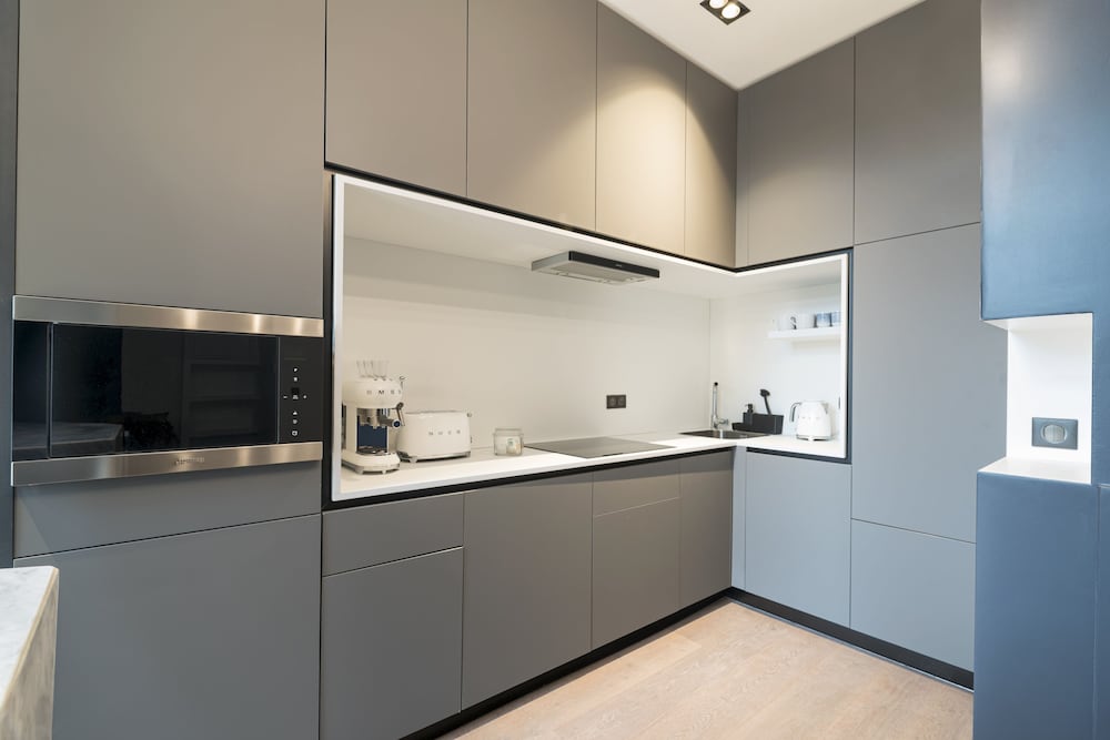 Фото Residence Montefiore