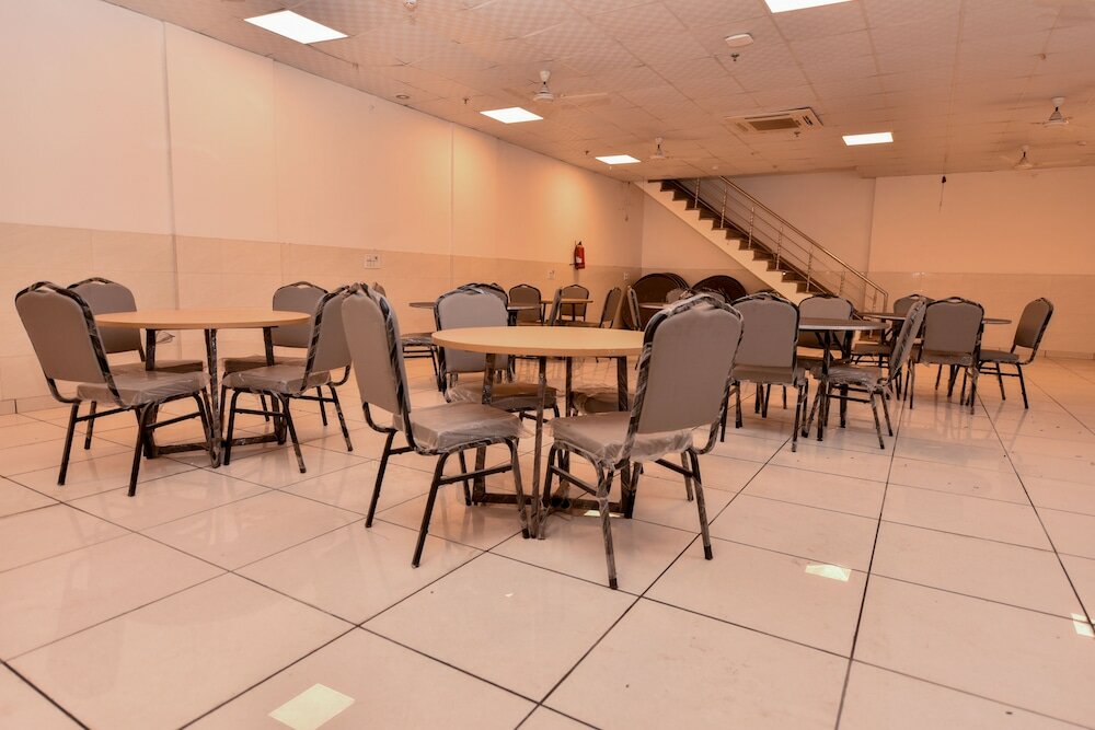 Фото Hotel Blue Saffron