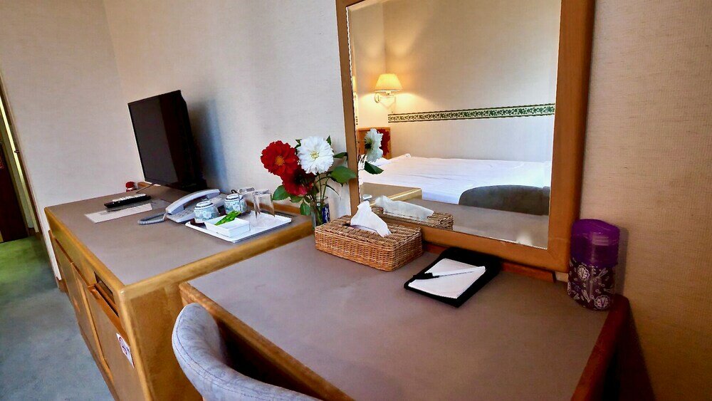 Фото Hotel Aso Skyblue