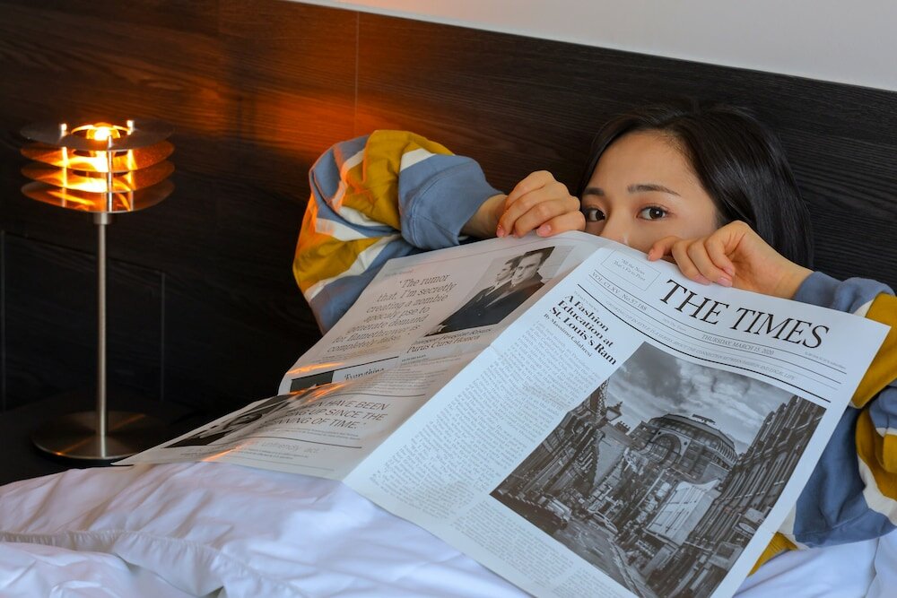 Фото Workers' Hotel Daejeon by Annk Wolpyeong