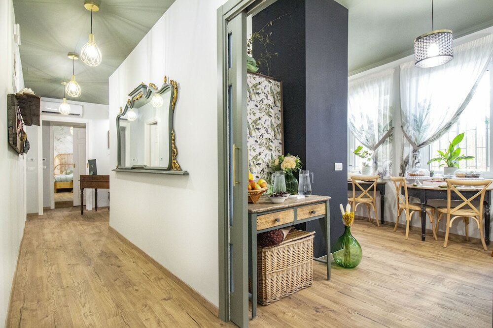 Фото Epimonì B&b