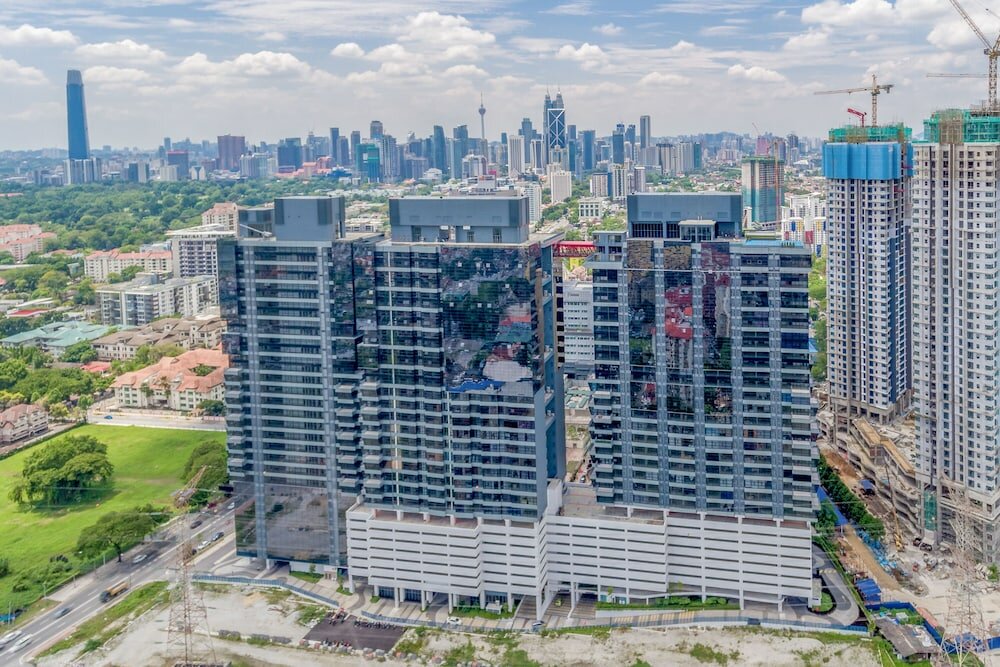 Фото M City at Jalan Ampang