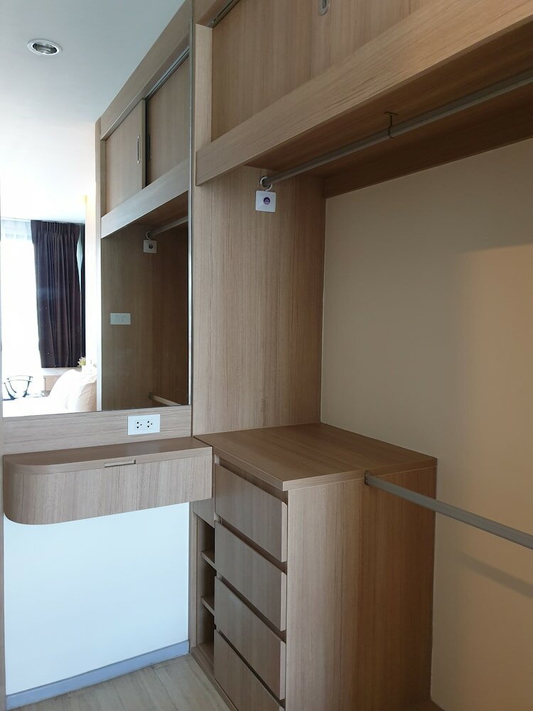 Фото The Chezz Condominium by Patsamon