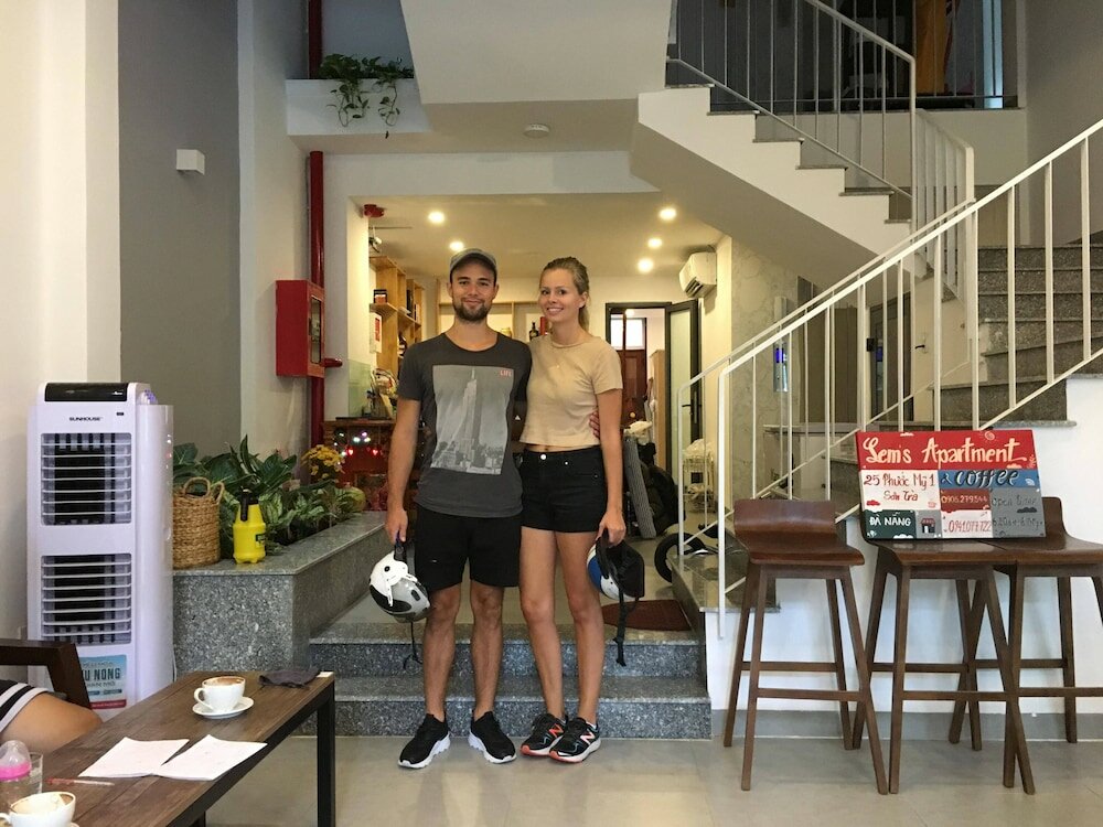 Фото Lem's Apartment & Coffee