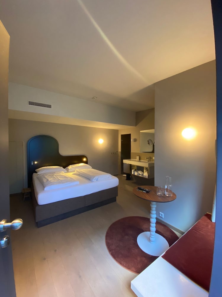 Фото Boutique Hotel das Salz