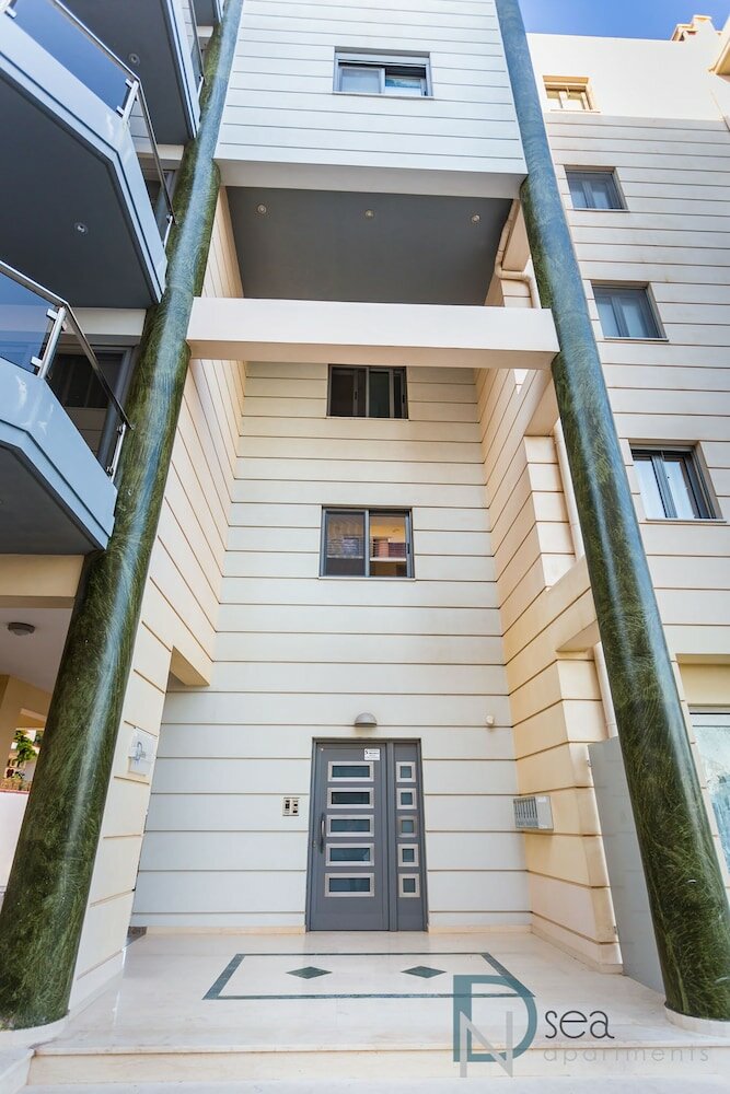 Фото Dn Sea Apartments