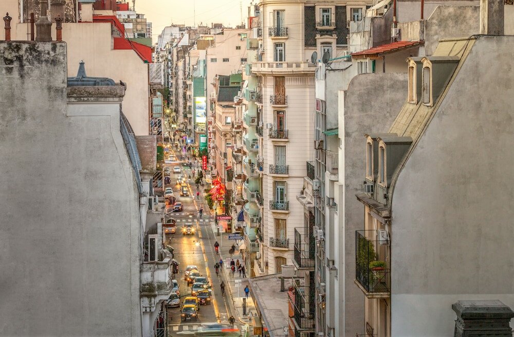 Фото Up Congreso Hotel