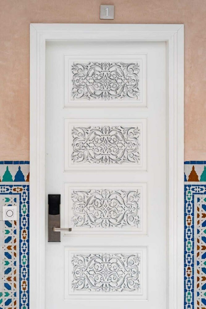 Фото Hotel Riad Chami