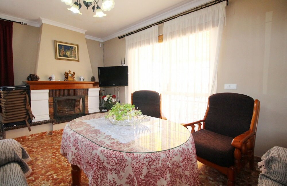 Фото 1090 Villa las Flores