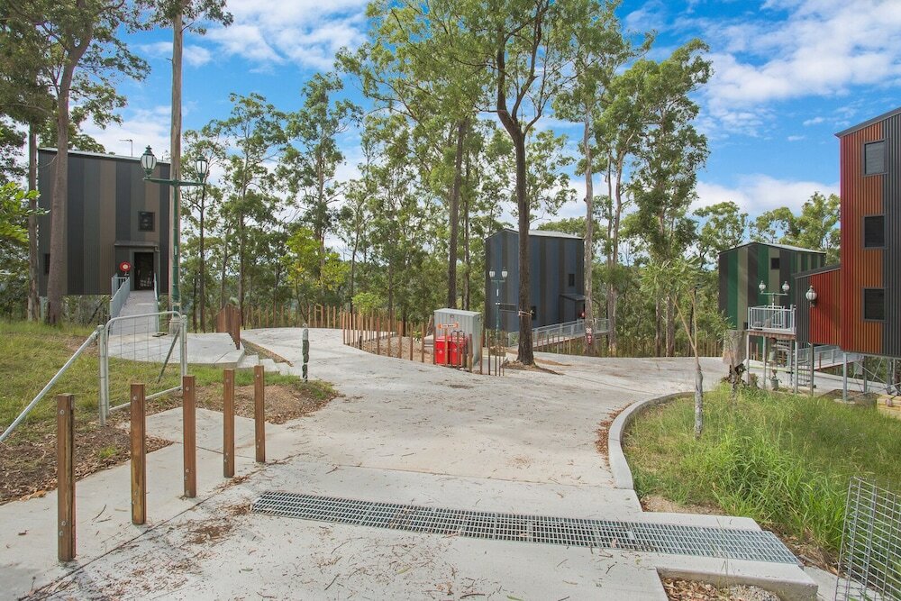 Фото Gold Coast Tree Houses