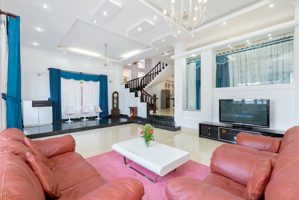 Фото ViVa Villa Vung Tau - Tran Phu