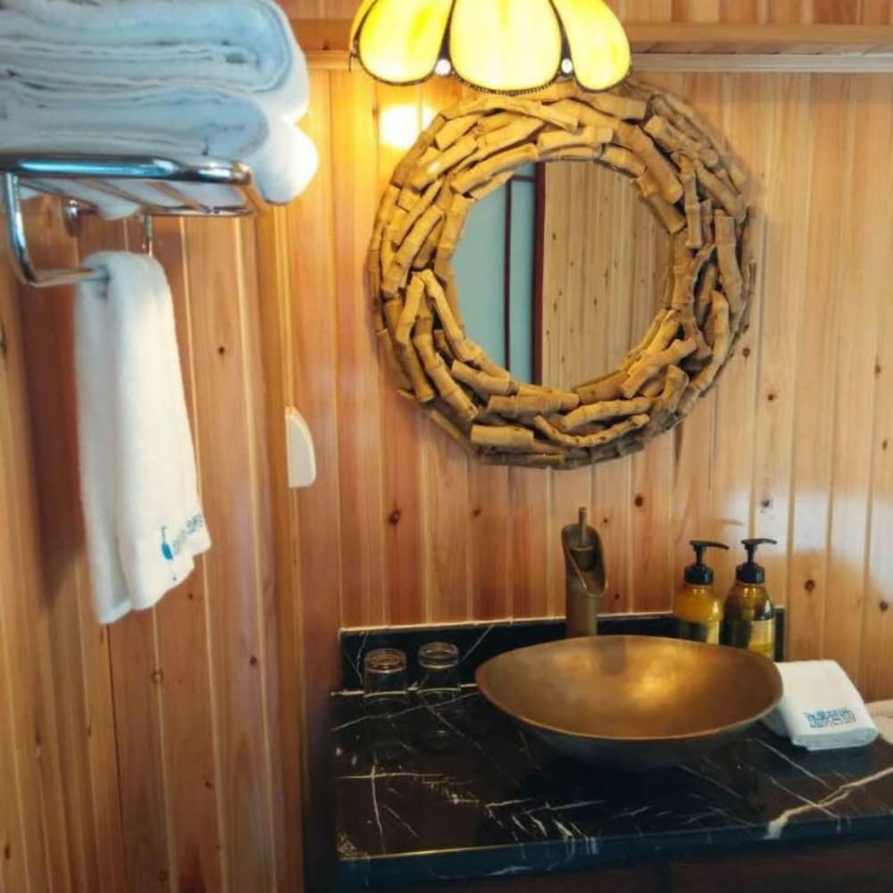 Фото Urumchi Nanshan Scenery Retreats