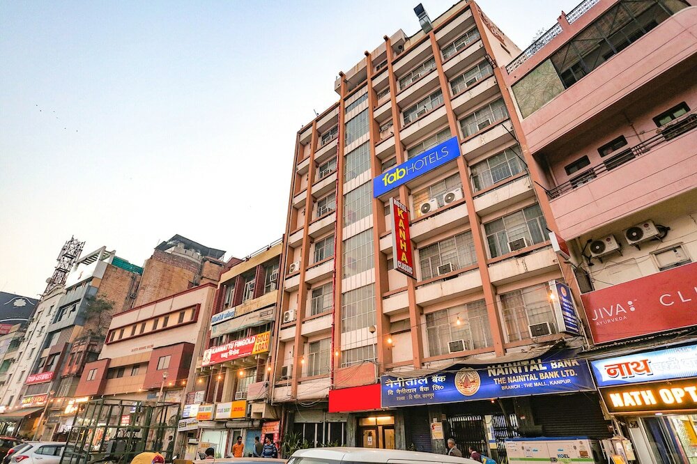 Фото Fabexpress Kanha Classic