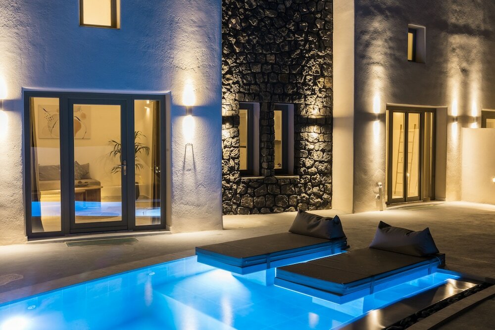 Фото Lavadoze Luxury Suites - Adults only