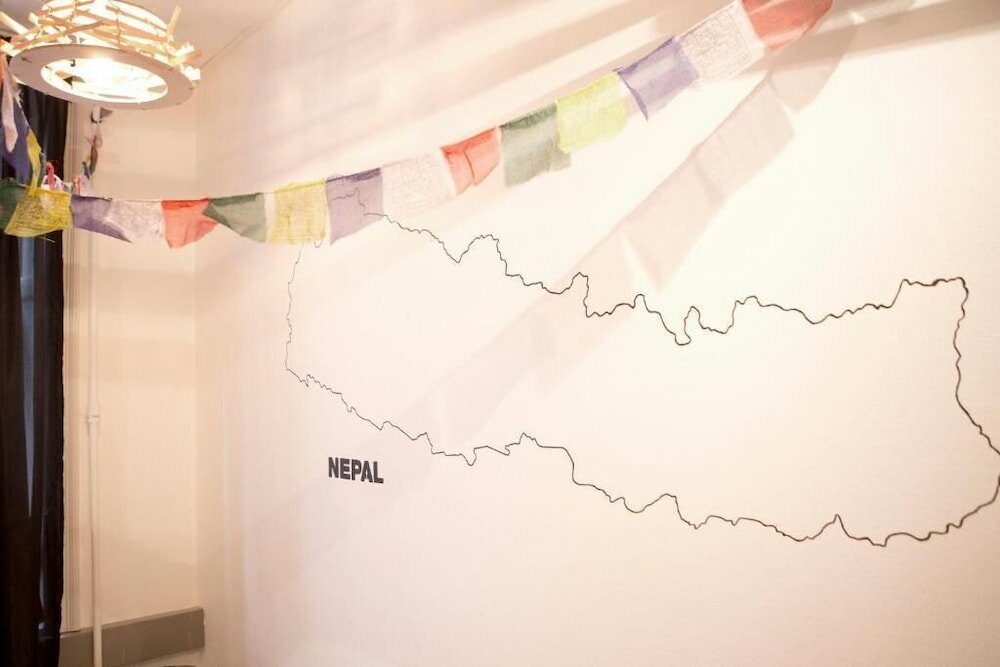 Фото Globalhagen hostel