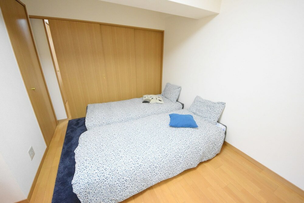 Фото Heart of Shinsaibashi Apartment