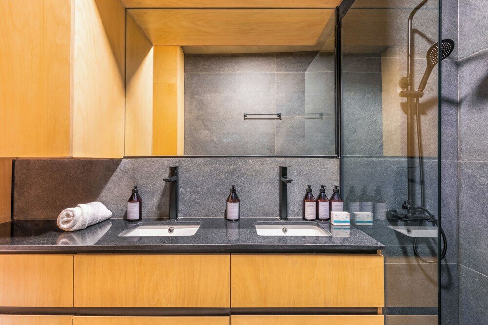 Фото Hot Tub Penthouse in Palermo Hollywood