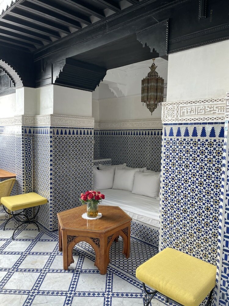 Фото Riad Zouhour