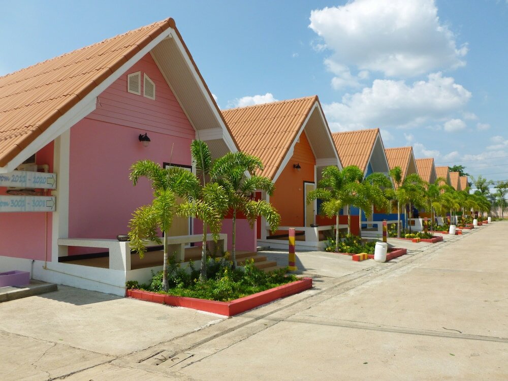 Фото Rama City Resort & Hotel