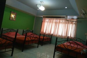 Baan Nuanchan (Krabi, Krabi), hotel