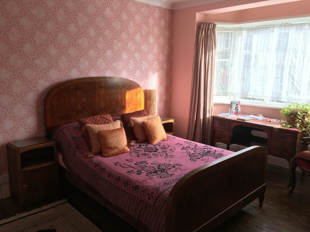 Фото The Ceramic House